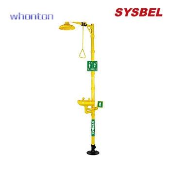 洗眼器|SYSBEL洗眼器_ABS復(fù)合式洗眼器 WG7053P